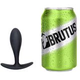 Silicone Buttplug All Day Long Brutus - L