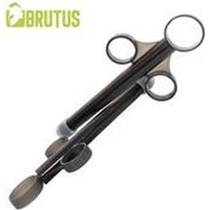 Brutus Glijmiddel Spuit The Lube Launcher - 2 Stuks