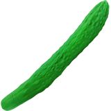 Gemüse - The Cucumber - Vibrerende Groente Vibrator - 10 snelheden