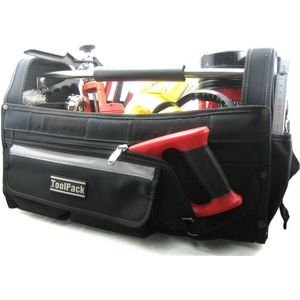 Gereedschapstas Toolpack Tote 360.015