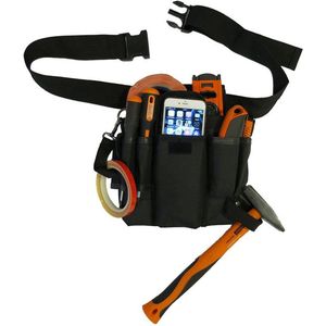 ToolPack Telefoon- gereedschapsgordel Connection 360.065 - 1 holster