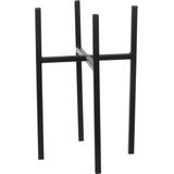 Bloempot - Rond - Terracotta - Voor Binnengebruik