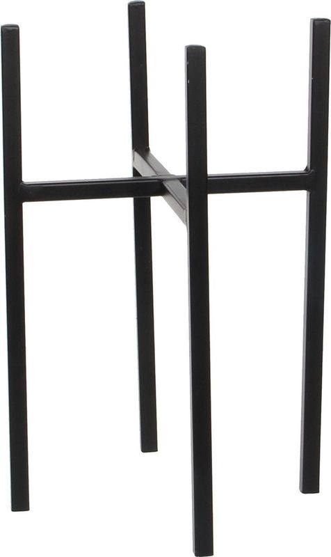 Bloempot - Rond - Terracotta - Voor Binnengebruik