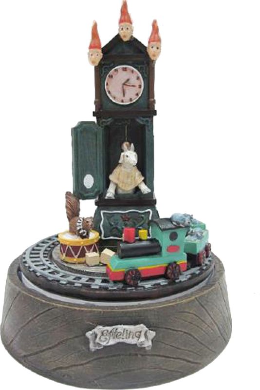 Efteling - Zeven geitjes - Woonaccessoires en seizoensgebondendecoratie