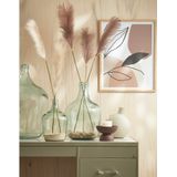 Vaas - Glas - Transparant