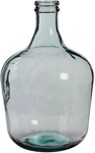 Vaas - Glas - Transparant