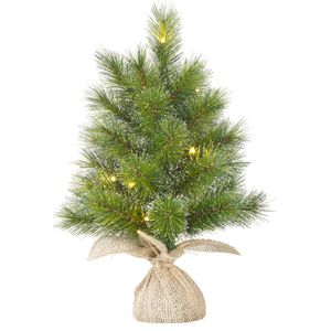 Black box kunstkerstboom patterson maat in cm: 215 x 130 groen - Mister Kerstboom Black box kunstkerstboom patterson maat in cm: 215 x 130 groen - Mister Kerstboom