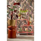 Tusca - Pot - Goud - Hoogwaardig Materiaal