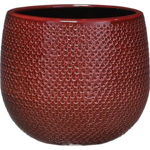 Bloempot - 30cm - Terracotta - Voor Buiten Gebruik