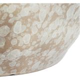 Bloempot - Groen - Keramiek