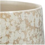 Bloempot - Groen - Keramiek