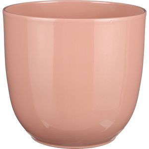 Tusca - Pot - Lichtroze - D28H25CM - Hoogwaardig Materiaal