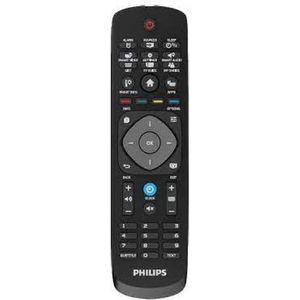 Philips 22AV1505B Hospitality Afstandsbediening IR Draadloos TV Drukknopen - Hospitality Afstandsbediening