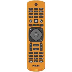Philips 22AV9573A/12 afstandsbediening TV Drukknopen