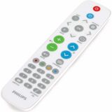 Philips 22AV1604B Hotel Afstandsbediening TV Drukknopen - Hospitality Afstandsbediening