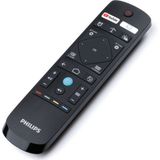 Philips 22AV1905A Hotel Afstandsbediening TV Drukknopen - Hospitality Afstandsbediening