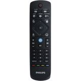 Philips 22AV1903A (Universele afstandsbediening), Afstandsbediening, Zwart