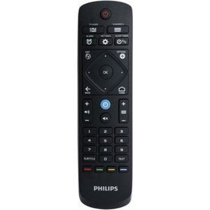 Philips 22AV1903A Hotel Afstandsbediening TV Drukknopen - Hospitality Afstandsbediening