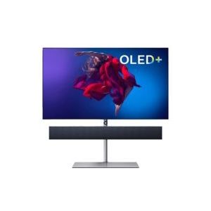 Philips - OLED984 - OLED-TV - 65 inch