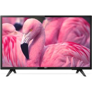 Philips 32HFL4014/12 - 32'' Full HD Professional TV - Hospitality TV - Secure EasyConnect