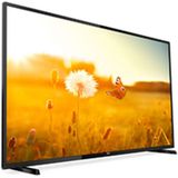 Philips Hotel TV 43HFL3014/12 43" EasySuite (43", LCD, Volledige HD), TV, Zwart
