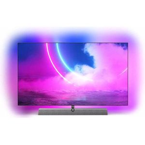 Philips OLED+ 55OLED935 TV 55 inch