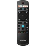 Philips 32HFL5114/12 TV 81.3 cm (32"") Full HD Smart TV Wi-Fi Black
