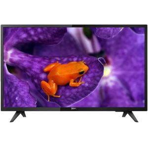 Philips Hotel TV 32HFL5114/12 32 (32", LED, Volledige HD), TV, Zwart
