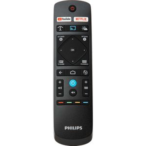 Philips - MediaSuite - 32´´ - Android - Chromecast Ingebouwd