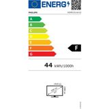 Philips 43HFL5114 - 43 diagonale klasse Professional MediaSuite led-achtergrondverlichting lcd-tv