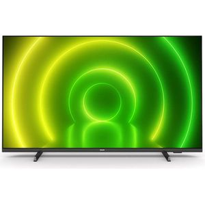 Philips 43PUS7406/12 - 43 Inch - 4K LED - 2021