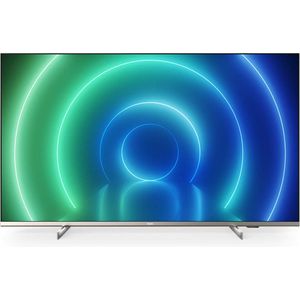 Philips 43PUS7556/12 - 43 inch - 4K LED - 2021