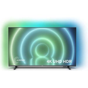 Philips LED-TV 50PUS7906/12 50 inch