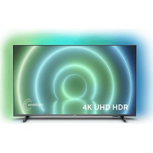 Philips 70PUS7906 - 70 inch - 4K LED - Ambilight - Dolby Vision (2021)