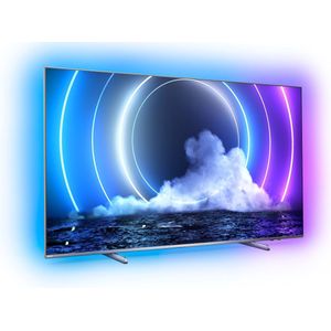 Philips - PML9506 - LED-tv - 65 inch - 4K UHD - MiniLED