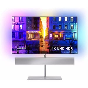 Philips OLED TV 65OLED986/12 65 Inch