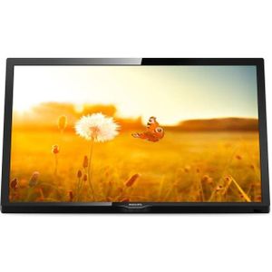 PHILIPS Hotel TV 24HFL3014P/12 61,0cm(24) EasySuite