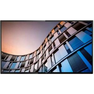 Philips 65BFL2214/12 - LED TV - Zwart - 4K Ultra HD