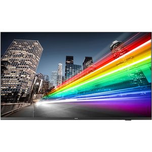 Philips 70BFL22 tv 1 (70") 4K Ultra HD Smart TV Wifi Antraciet, Grijs