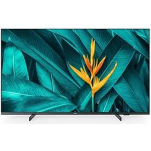 Mediaspeler - Philips - 4K - Chromecast Ingebouwd - Android