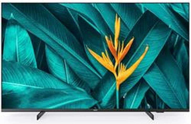 Mediaspeler - Philips - 4K - Chromecast Ingebouwd - Android