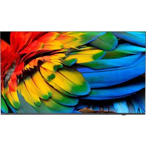 Philips 43HFL6214U Oprolbaar scherm 109,2 cm (43"") 4K Ultra HD Smart TV Wifi Antraciet