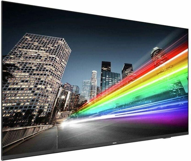 Monitor Videowall Philips FL22 Full HD 75" LED