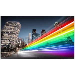 Philips - 43BFL2214/12 - 43'' 4K LED TV - Zwart - Smart TV