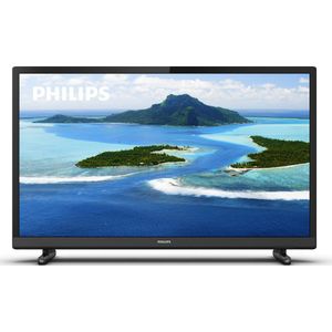 Philips LED-TV 24PHS5507/12 24 inch