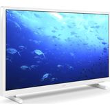 Philips 5500 series 24PHS5537/12 tv 61 cm (24) HD Wit