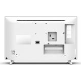 Philips 5500 series 24PHS5537/12 tv 61 cm (24) HD Wit