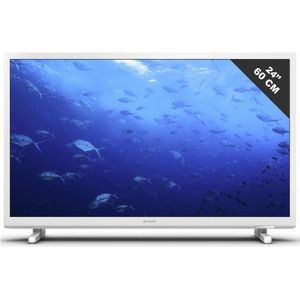 Philips 5500 Series 24PHS5537/12 TV 24 Inch