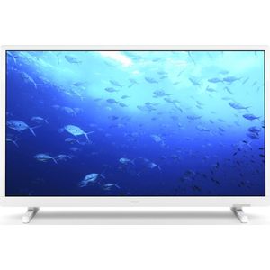 Philips 5500 series 24PHS5537/12 tv 61 cm (24) HD Wit