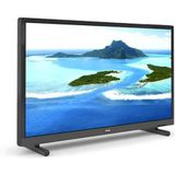 Philips 32PHS5507/12 - 32'' HD LED TV - Plat - 1366 x 768 Pixels - DVB-T2